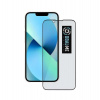 OBAL:ME Privacy 5D Tvrdené Sklo pre Apple iPhone 13 Mini Black (8596311253478)