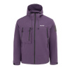 Firetrap Windproof Jacket Mens Purple L