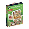 Quercetti Family Game Hangman Obesenec