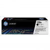 HP originál toner CE320A, black, 2000str., HP 128A, HP LaserJet Pro CP1525n, 1525nw, CM1415fn, 1415fnw, O