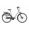 Mestsky bicykel - Gazelle Orange C7+ D53 Olive (Gazelle Orange C7+ D53 Olive)