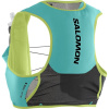 Salomon Sense Pro 6 Limited Edition Set LC2427400 - aruba blue/sunny lime L