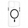 Kryt na mobil Fixed MagPurity s podporou Magsafe Apple iPhone 13 čiré FIXPURM-723-BK