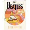 CUKROVÁ TLAČ Opłatek na Tort Cukrová hmota The Beatles + MENO