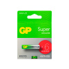 GP Batteries Alkalické batérie AAA 1,5 LR3 GP SUPER