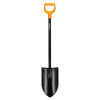 Fiskars Rýč špičatý SOLID čepel XL/1067516
