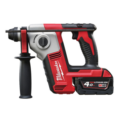 MILWAUKEE M18 BH-402C M18™ kompaktné 2-režimové SDS-plus kladivo