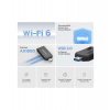 Mercusys MA70XM AX1800 Wi-Fi 6 USB adaptér (MA70XM)