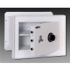 Safetronics Stěnový trezor ST 25 LG