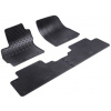 Autokoberce Rigum gumové presné - MAZDA 5 5m 2011-