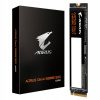Gigabyte AORUS Gen4 5000E SSD 500GB, AG450E500G-G