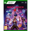 God of Rock Deluxe Edition | Xbox One / Xbox series X