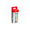 Nintendo Joy-Con 2 Straps Light Blue/Light Red