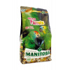 Diétne krmivo pre amazoňany a vtáky Manitoba Amazon Parrots 2kg