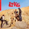 Now Playing Love Vinyl