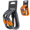 C.A.M.P. Orbit Lock 3 Pack Barva: gun metal