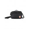 Vrecúško Fjallraven High Coast Crossbody - black