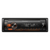 Autorádio Pioneer 1-DIN USB AUX prehrávanie MP3