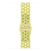 Apple Watch 46mm Volt Splash Nike Sport Band - M/L