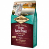 Carnilove Cat Carp & Trout Sterilised Adult 2kg