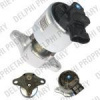 Ventil EGR Opel 2,2i/2,5i 24V/3,0 V6 QAP 15305 (Náhrada 7.24809.14.0 PIERBURG)