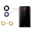 Huawei Mate 20 Lite sklíčko kamery