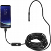Pancellent USB Endoskop 5.5 mm 2 v 1
