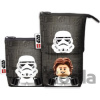 Lego Star Wars Stormtrooper Han Solo Pop Up