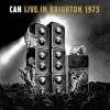 2CD Can: Live In Brighton 1975