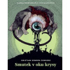 Smutek v oku krysy - Kristian Sendon Cordero