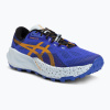 Pánske bežecké topánky ASICS Trabuco 14 cobalt burst/sandstorm