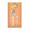 Al Haramain SET SAPHIR Oui EDP sprej 200ml + EDP sprej 30ml