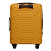 Samsonite UPSCAPE SP. 55/20 EXP LENGTH 40CM ,39/45 l- príručný kufor rozšíriteľný 159400 - Yellow - upscape 159400