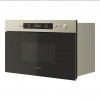 Mikrovlnná trouba WHIRLPOOL MBNA900X