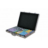 ultimate Pokerset 1000 ks