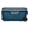 Coleman Chladiaci box Xtreme 100 QT 94 L na kolieskach