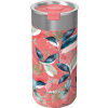 Termálny hrnček Quokka Boost Exotic Pink s infuzérom 400 ml