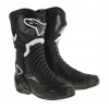 Športové topánky SMX-6 V2 ALPINESTARS biela/čierna 40