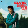 Presley Elvis - Elvis' Christmas Album / Coloured / Vinyl [LP]