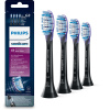 Náhradná hlavica k zubnej kefke Philips Sonicare G3 Premium Gum Care HX9054/33 4ks (HX9054/33)