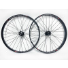 Zapletené kolesá No Tubes ZTR Hugo 52 + Force BOOST Microspline 27,5+