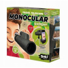 Buki France Science Monokulár Expert 12x40 s držiakom na telefón