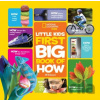 Little Kids First Big Book of How - Jill Esbaum, National Geographic Kids