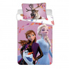 Jerry Fabrics Disney povlečení do postýlky Frozen 2 Wind 03 baby 100x135, 40x60 cm