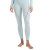 Dámske termo nohavice 4F-SEAMLESS UNDERWEAR F204-WAW25USEAF204-34S-LIGHT BLUE Modrá M/L 25/26