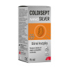 Coldisept nanoSilver ušné kvapky 15ml