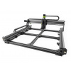 RatRig StrongHold Heavy Duty 710W CNC Fréza Gravírka Frézovací Gravírovací Plotr až 125 x 125cm Velikost: 75 x 125cm