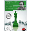 ChessBase How to play the Caro-Kann Defence Vol. 2, Àlvar Alonso Rosell - verzia na stiahnutie (anglicky)