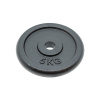 Acra Kotúč 30 mm liatina 5 kg