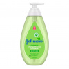 Johnson's Baby Shampoo Camomile 500 ml